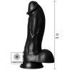 Dinosaur Monster Dildo
