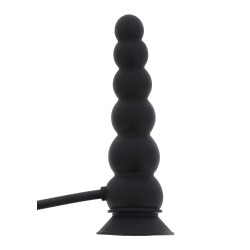 Inflatable Suction Plug Expert