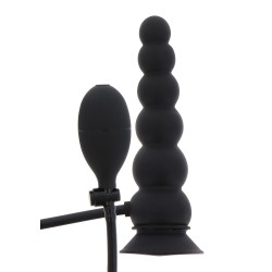 Inflatable Suction Plug Expert