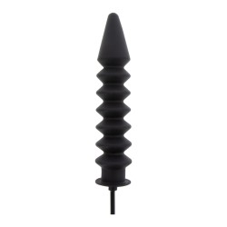 Inflatable Suction Plug Expert