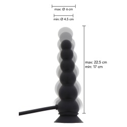 Inflatable Suction Plug Expert
