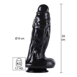 Dong Xtra Thick 32.5 cm