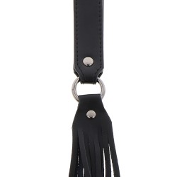 Genuine Leather Flogger