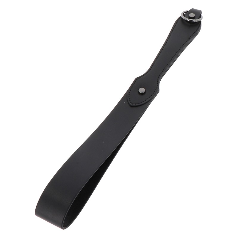 Genuine Leather Belt Slapper