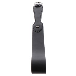Genuine Leather Belt Slapper