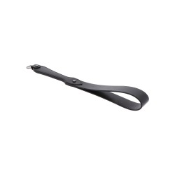 Genuine Leather Belt Slapper