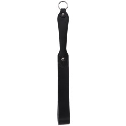 Genuine Leather Belt Slapper