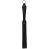 Genuine Leather Belt Slapper