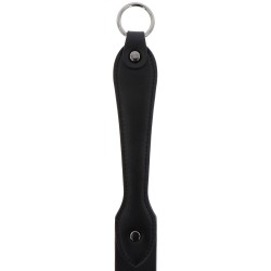 Genuine Leather Belt Slapper