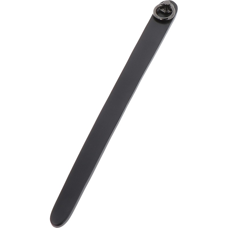 Genuine Leather Ruler