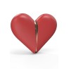 Heartbreaker 2-in-1 Stimulator
