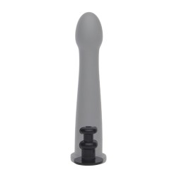Smooth Dong Easy-Lock 19 cm