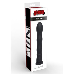 Wave Dong Easy-Lock 19 cm
