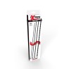 Penis Dilator Set Small 4 pcs