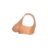 Wearable Breasts Top E Cup