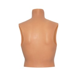 Wearable Breasts Shirt E Cup