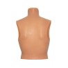 Wearable Breasts Shirt E Cup