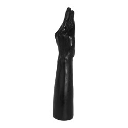 The Hand Fucker