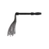 Genuine Leather Chain Whip
