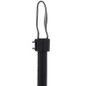 Genuine Leather Chain Whip