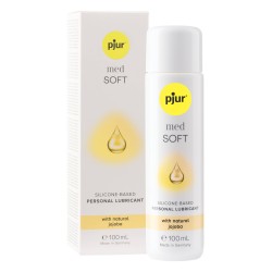 pjur med SOFT - 100 ml