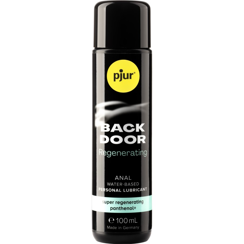 pjur BACK DOOR Regenerating - 100 ml