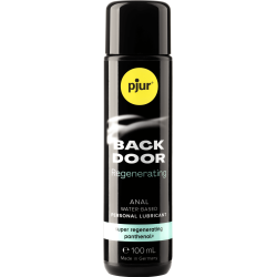 pjur BACK DOOR Regenerating - 100 ml