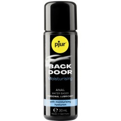 pjur BACK DOOR Moisturising - 30 ml