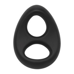 Soft Silicone Stallion C-Ring