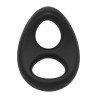 Soft Silicone Stallion C-Ring