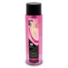 Shunga bath & shower gel frosted cherry