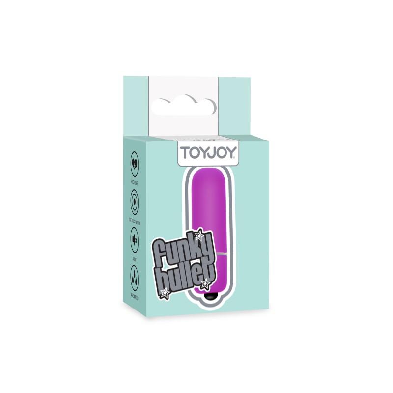Funky Bullet