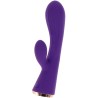 ToyJoy Ivy Iris Rabbit Vibrator