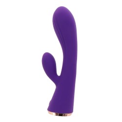 ToyJoy Ivy Iris Rabbit Vibrator
