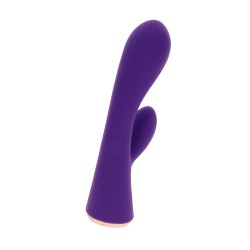 ToyJoy Ivy Iris Rabbit Vibrator
