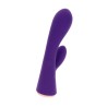 ToyJoy Ivy Iris Rabbit Vibrator