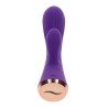 ToyJoy Ivy Iris Rabbit Vibrator