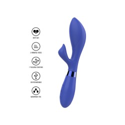 ToyJoy Love Rabbit Grove Parade Vibrator