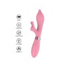 ToyJoy Love Rabbit Funky Playhouse Vibrator
