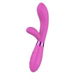 ToyJoy Love Rabbit Jingle Fiesta Vibrator