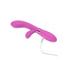ToyJoy Love Rabbit Jingle Fiesta Vibrator