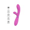 ToyJoy Love Rabbit Jingle Fiesta Vibrator