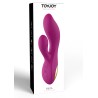 ToyJoy Designer Edition Freya Rumble Vibrator