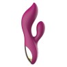 ToyJoy Designer Edition Freya Rumble Vibrator