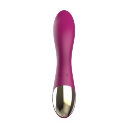 ToyJoy Designer Edition Freya Rumble Vibrator