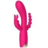 ToyJoy Designer Edition Aphrodite Triple Vibrator