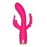 ToyJoy Designer Edition Aphrodite Triple Vibrator