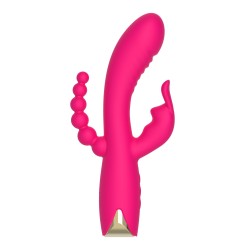ToyJoy Designer Edition Aphrodite Triple Vibrator