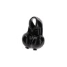 ToyJoy Manpower Penis Ring with Scrotum Holder