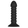 Vibrating Anal Plug Medium